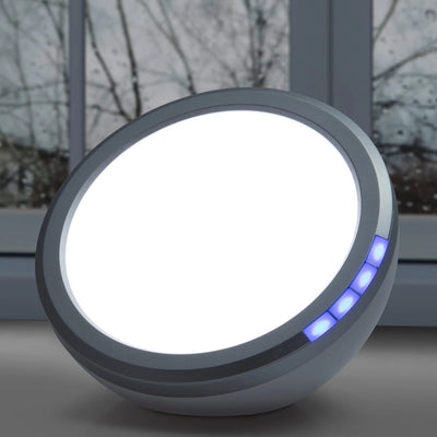 Lichttherapie