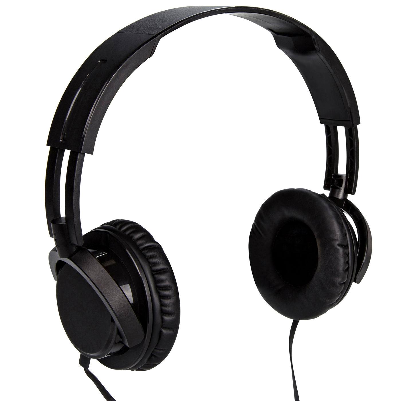 Fysic FH-15 - Kopfhörer mit Lautstärkeregelung