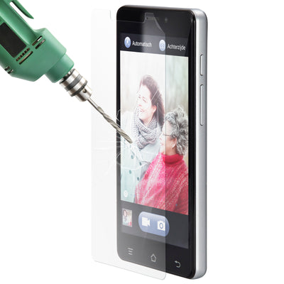 Fysic F101 SCREENPROTECTOR - Displayschutzfolie für das Fysic Smartphone F101