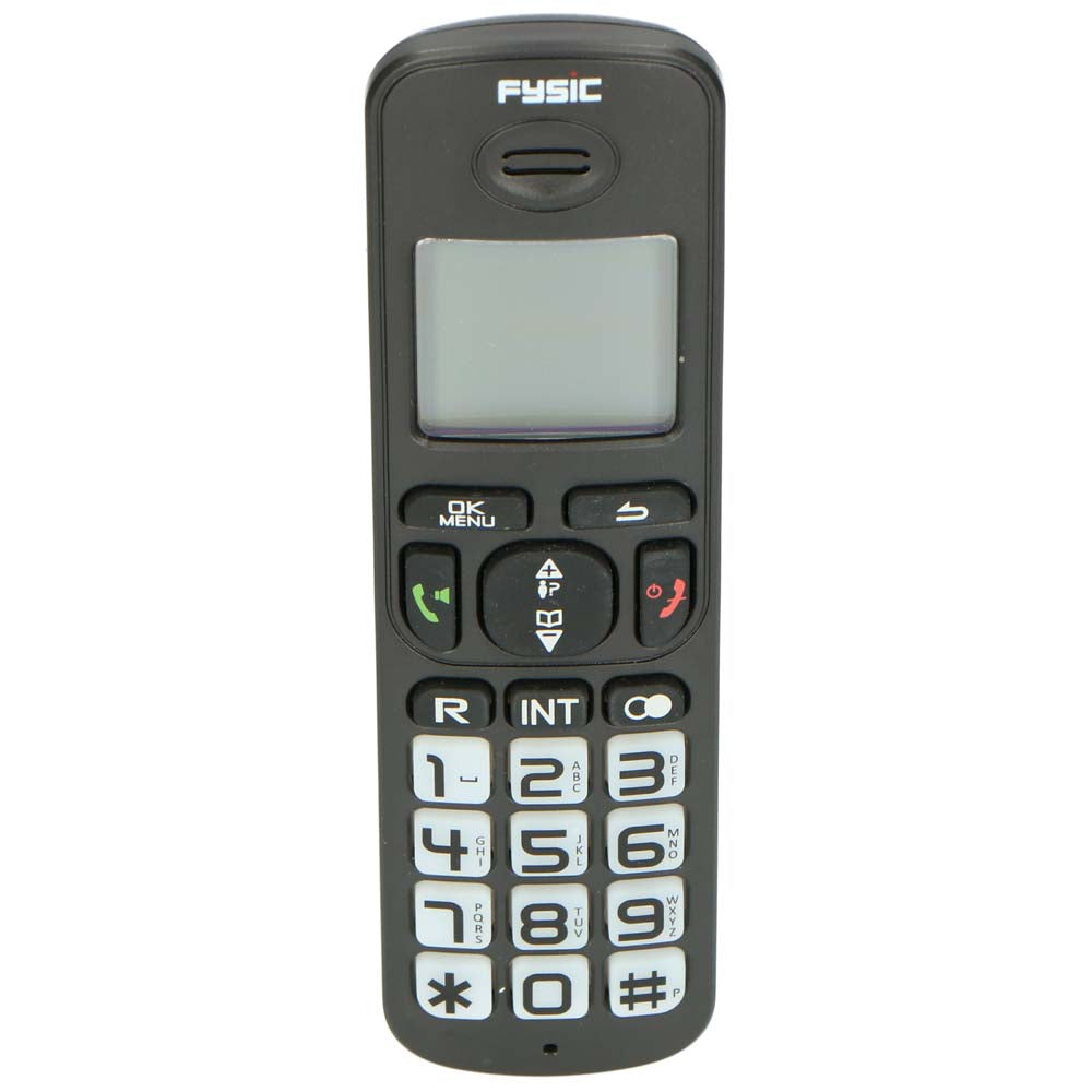 P002196 - Handgerät FX-5500