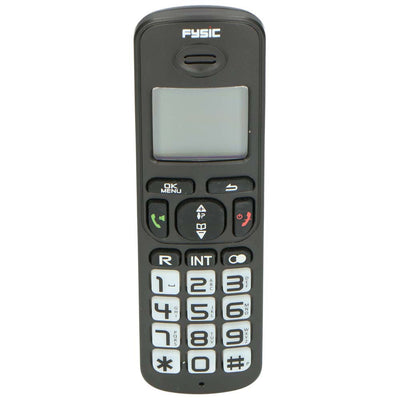 P002196 - Handgerät FX-5500