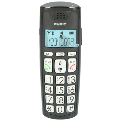 P002209 - Handgerät FX-7000
