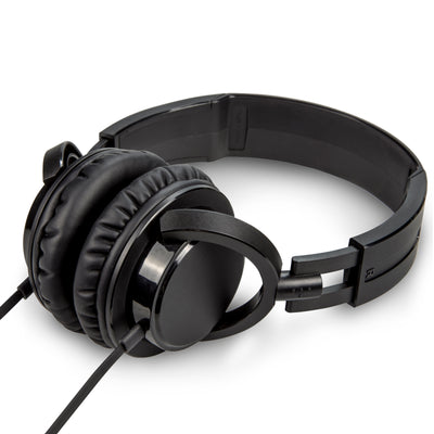 Fysic FH-15 - Kopfhörer mit Lautstärkeregelung