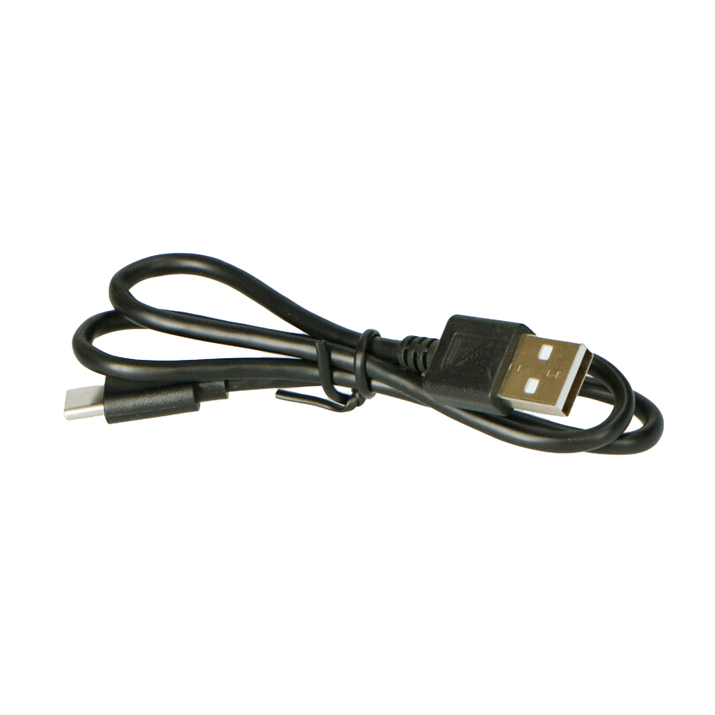 P003932 - USB-C Kabel schwarz 0.5M 