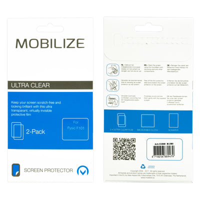 1458882|F101 SCREENPRO