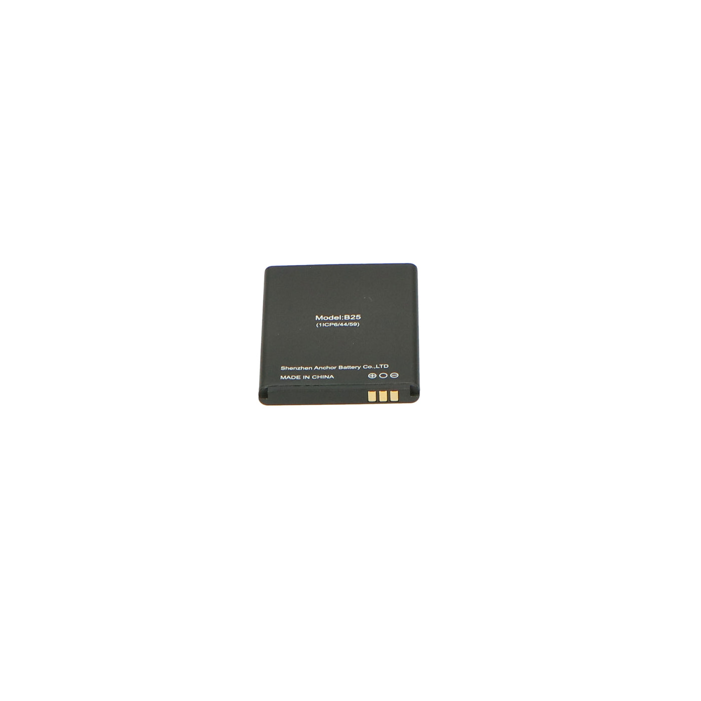 S003215 - Akkupack F25