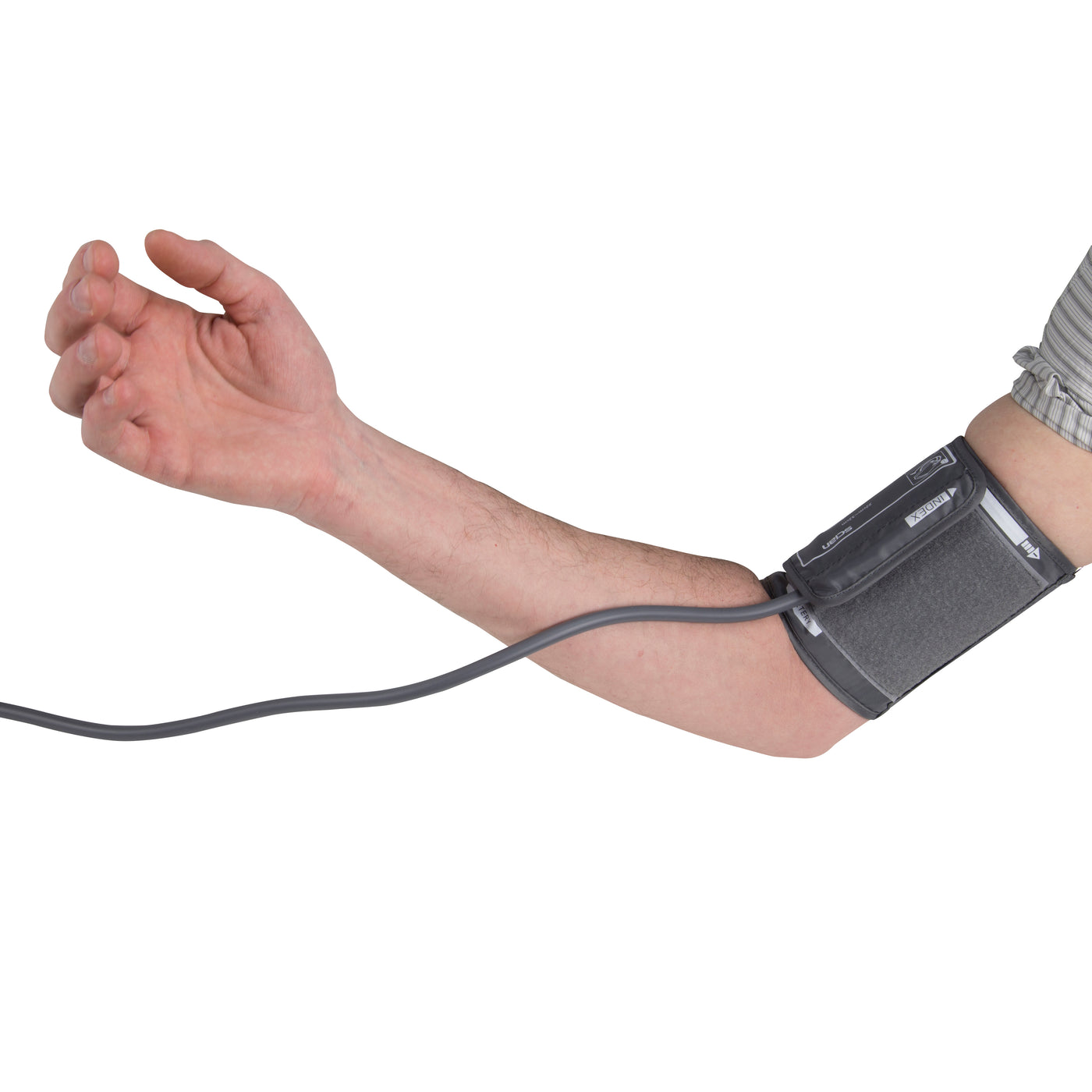 Fysic FB-180 - Oberarm-Blutdruckmessgerät