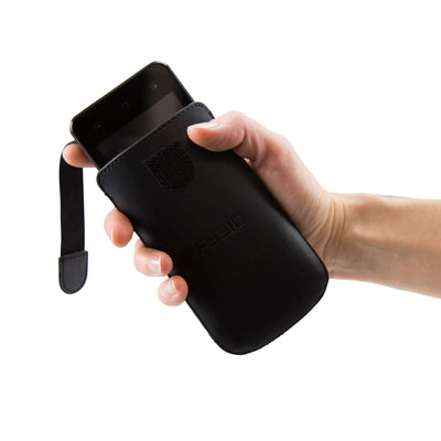 Fysic FMA-5000 COVER LTHR