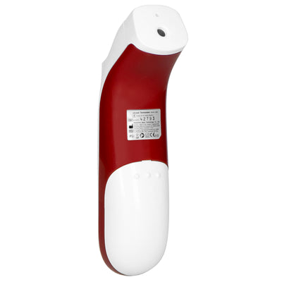 Fysic FT38 - Infrarot-Stirnthermometer, Weiß