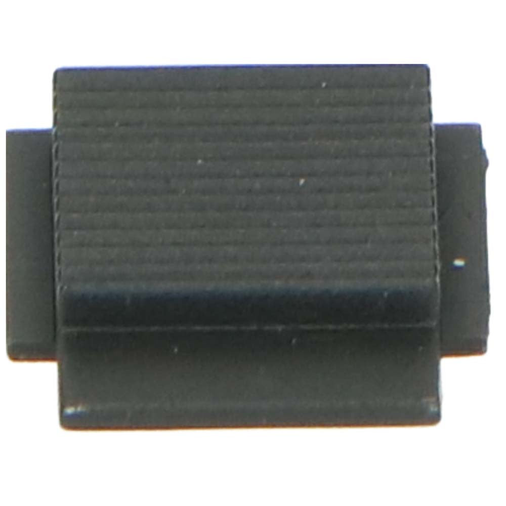 P002238 - Hupenklammer schwarz TX-105