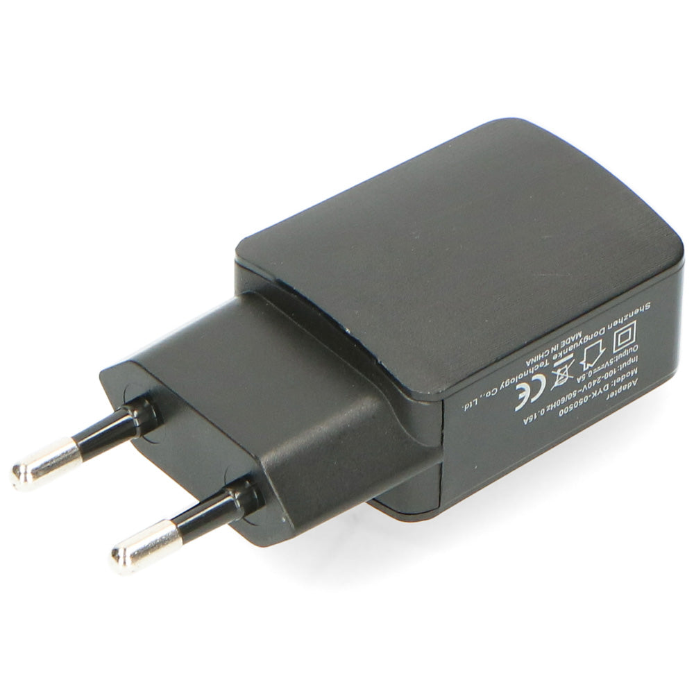P002229 - Adapter USB ohne Kabel 5V - 0.5A