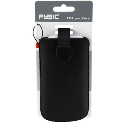 Fysic FMA-5000 COVER LTHR