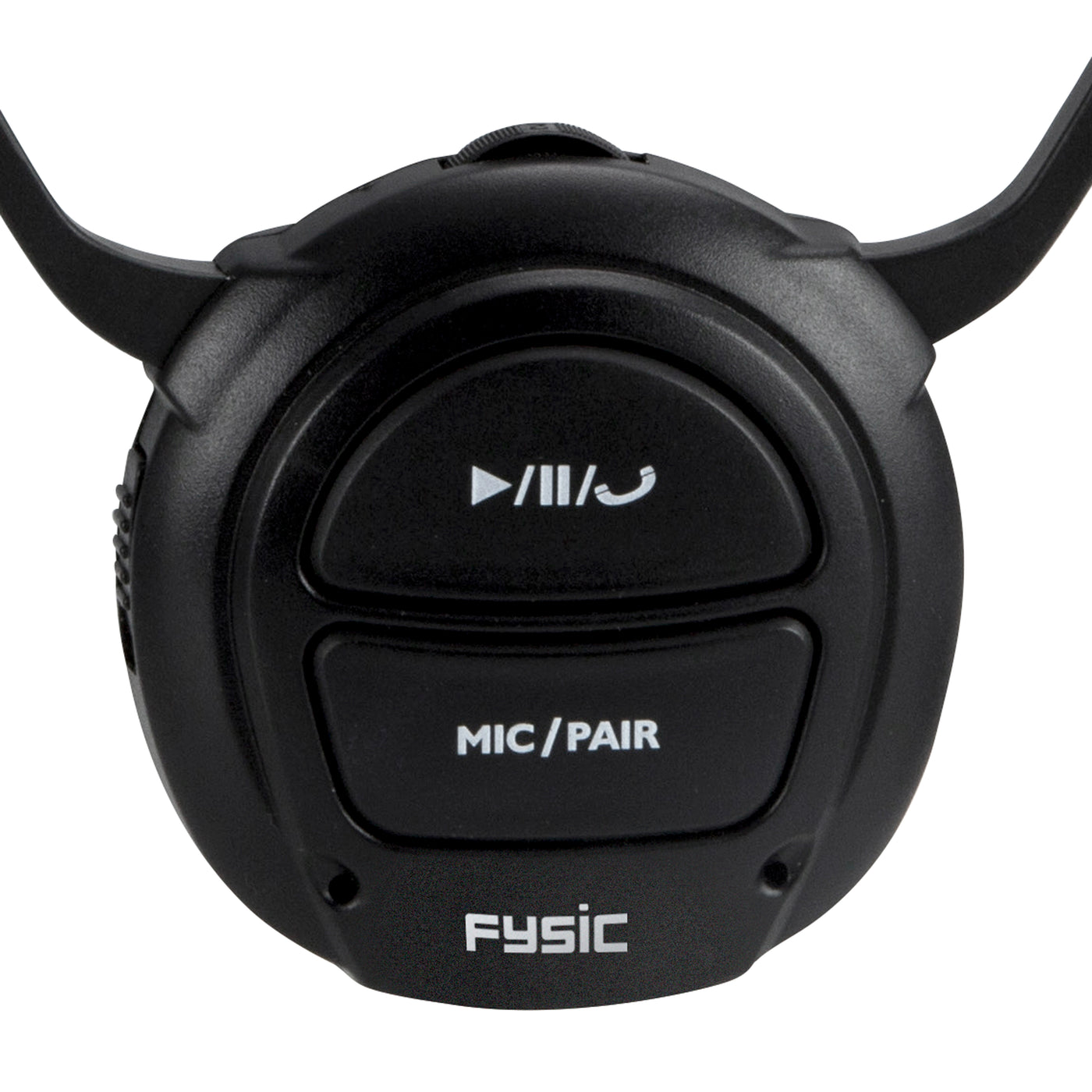 Fysic FH-76 - Kabelloser Hörverstärker/Kopfhörer