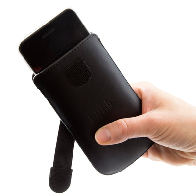 Fysic FMA-5000 COVER LTHR