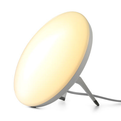 Fysic FW450 – Tageslichtlampe mit stimmungsvoller Beleuchtung