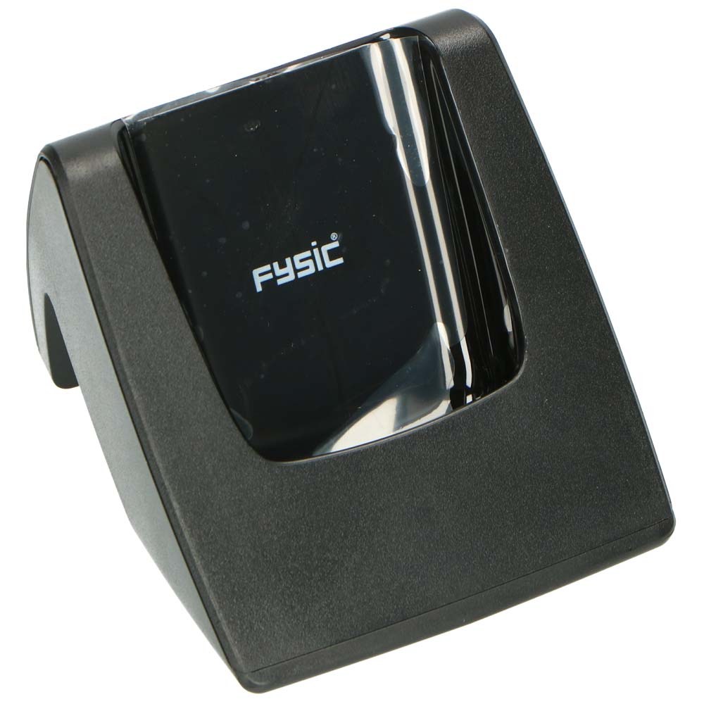 P002165 - Ladestation USB (ohne Adapter) FM-9700