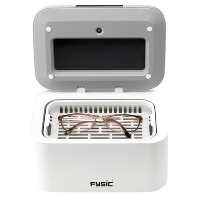 Fysic FC35 - Ultraschallreiniger + UV-Licht 