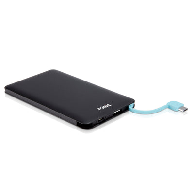 Fysic FHP-140 - Universale Powerbank 4.000 mAh