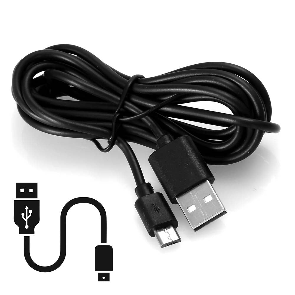 P002230 - USB-Micro - USB-Anschlusskabel