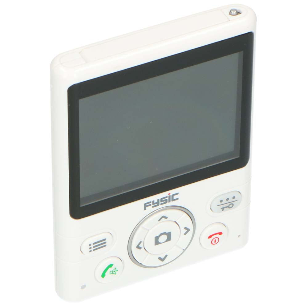 P002126 - Bildschirm FDC-250/ADI-250