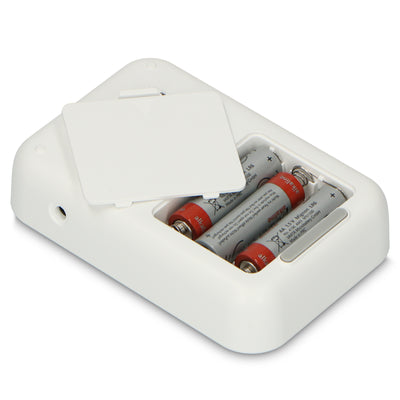 Fysic FB160 - Oberarm-Blutdruckmessgerät mit HD-Display