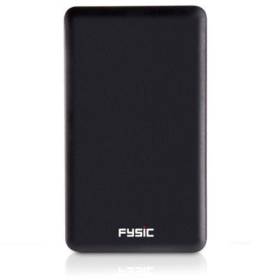 Fysic FHP-140 - Universale Powerbank 4.000 mAh