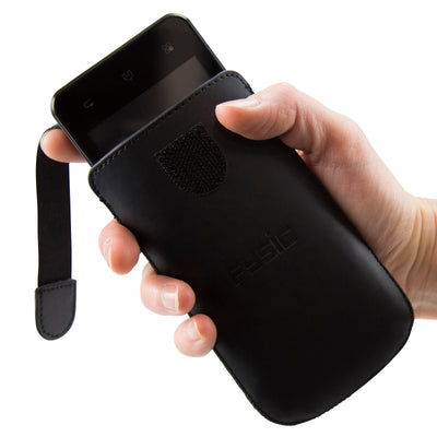 Fysic FMA-5000 COVER LTHR